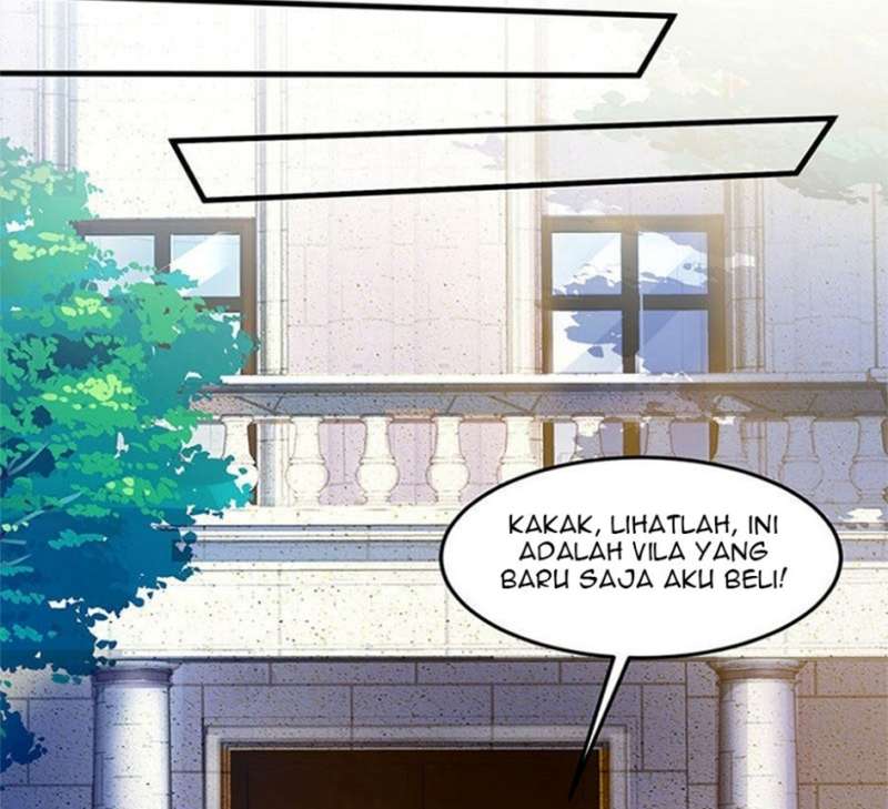 Genius Mad Man Chapter 40 Gambar 21